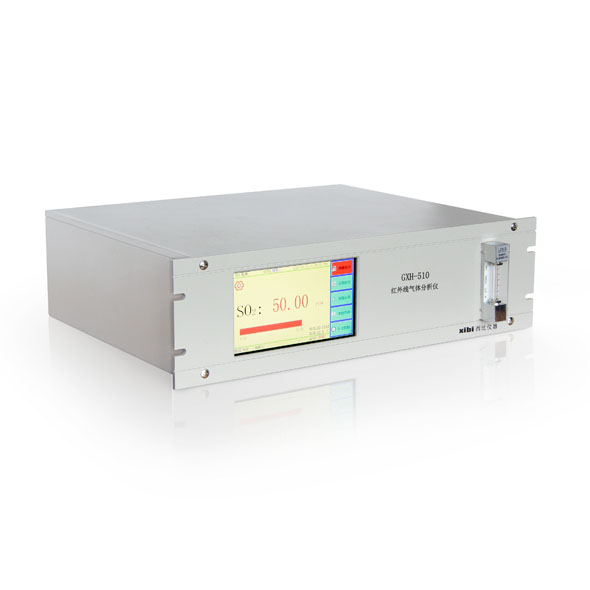 GXH-510 红外线气体分析仪