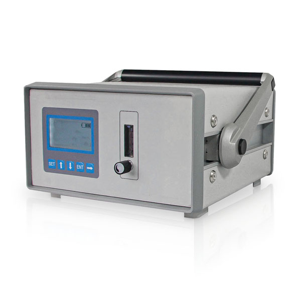 DEW-320 便携式露点仪