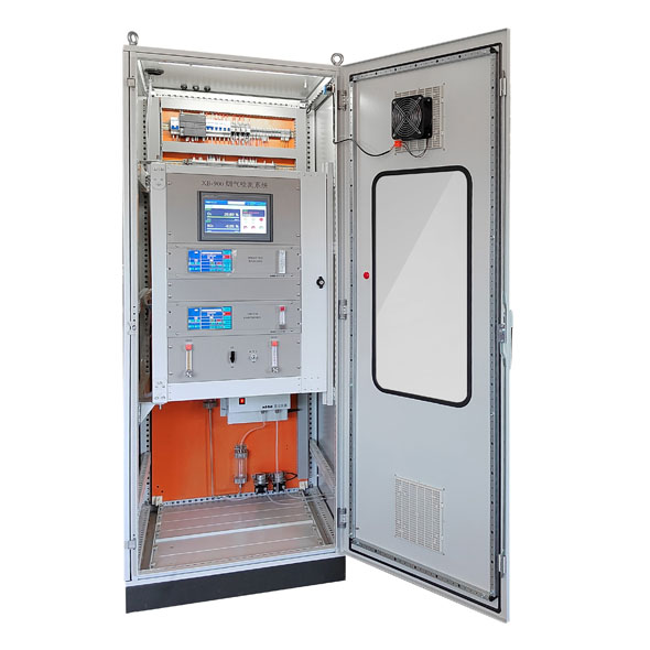 XB-900 烟气连续排放监测系统