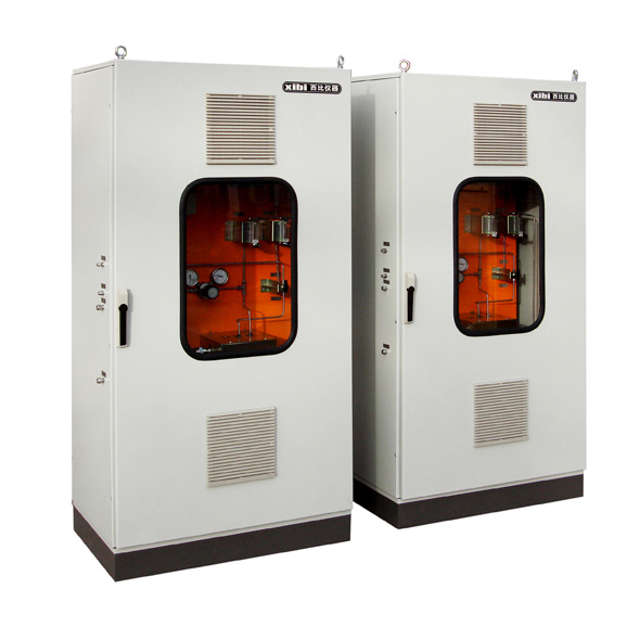 XB-903化肥过程分析系统