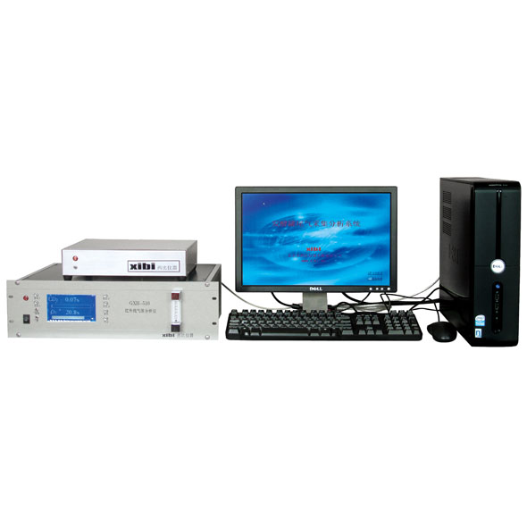 XB-905 生物发酵过程分析监测系统