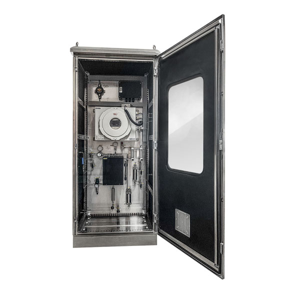 XB-907 炉气过程分析系统