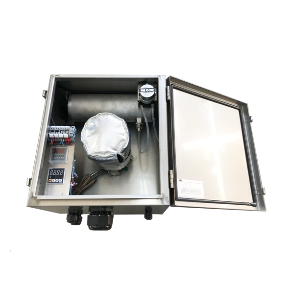 T-800 滴酸取样探头