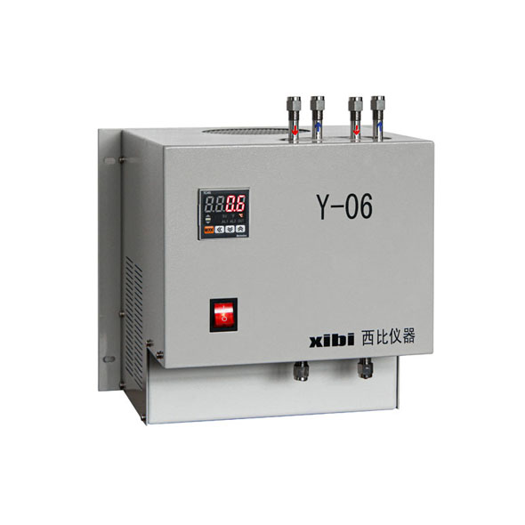 Y-06 压缩机冷凝器 壁挂式