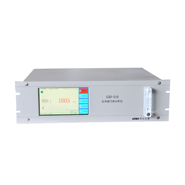 二氧化硫分析仪